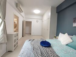 Avila Gardens (D17), Condominium #622219271